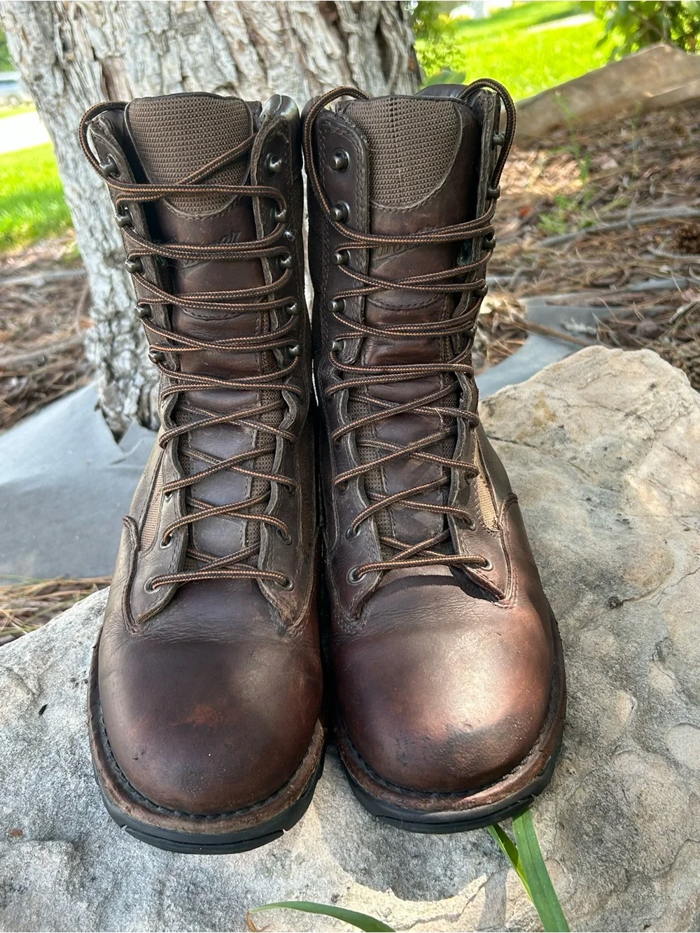 Danner pre owned